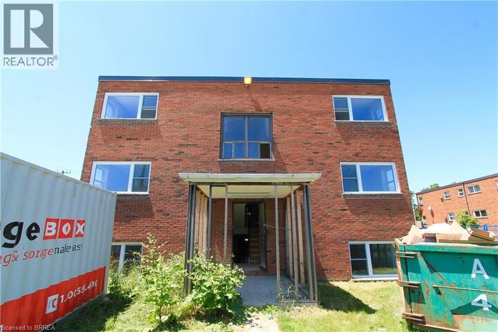 Property Photo:  116 King Edward Avenue 6  ON N5Z 3T1 