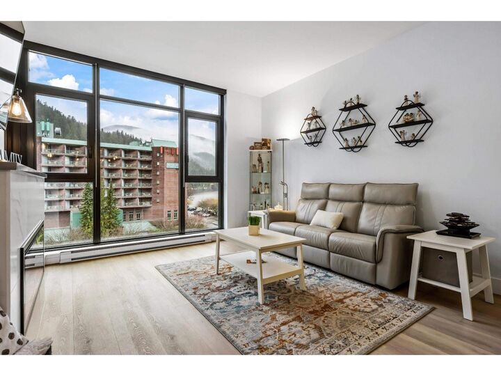 Property Photo:  120 Esplanade Avenue 608  BC V0M 1K0 