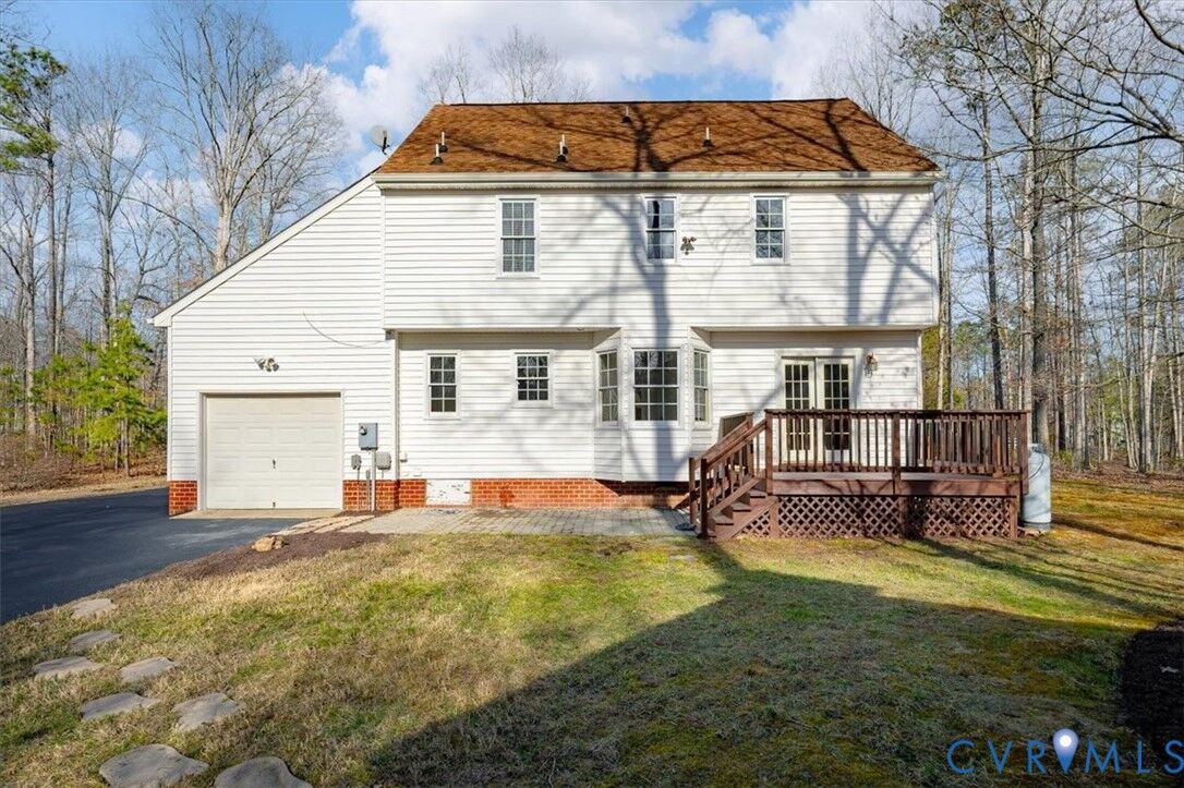 Property Photo: 2045 Eastwood Ridge Drive VA 23120