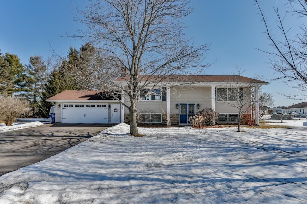 Property Photo:  5307 Jean Ellen Street  WI 54476 