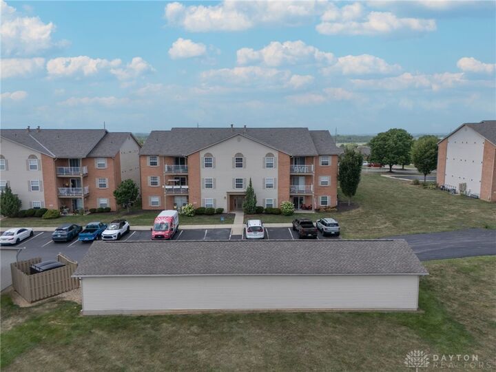 Property Photo:  7918 Jessies Way 304  OH 45011 
