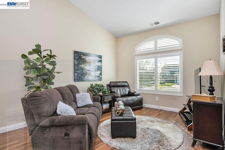 Property Photo:  4876 Trenton St  CA 94561 