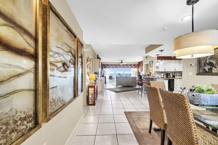 Property Photo: 240 Gulf Shore Drive 532 FL 32541