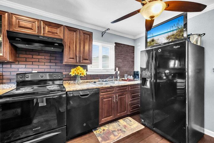 Property Photo: 726 Eglin Parkway A12 FL 32547