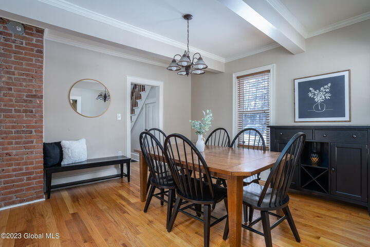 Property Photo: 308 Ballston Avenue NY 12866