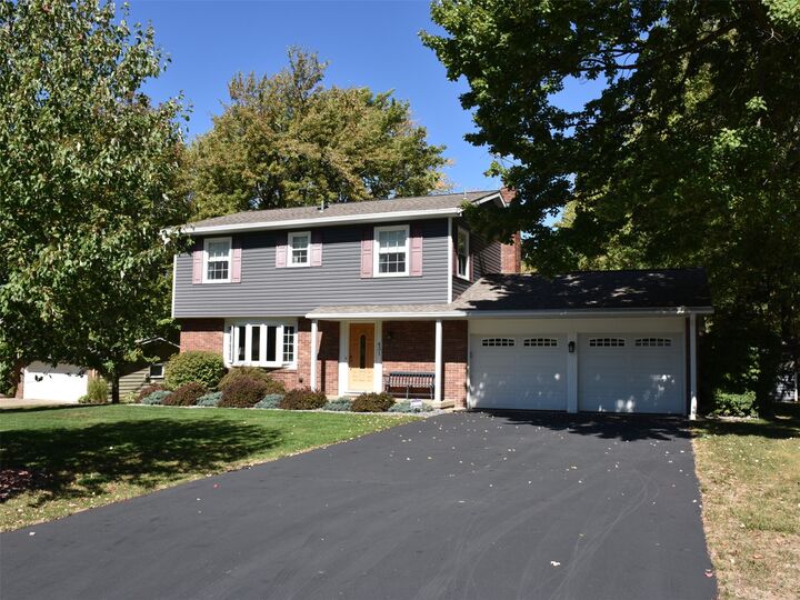 Property Photo:  431 Martha Drive  PA 16335 