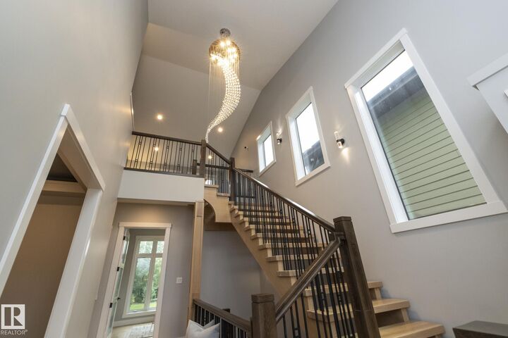 Property Photo: 7549 May Common NW AB T6R 0G9