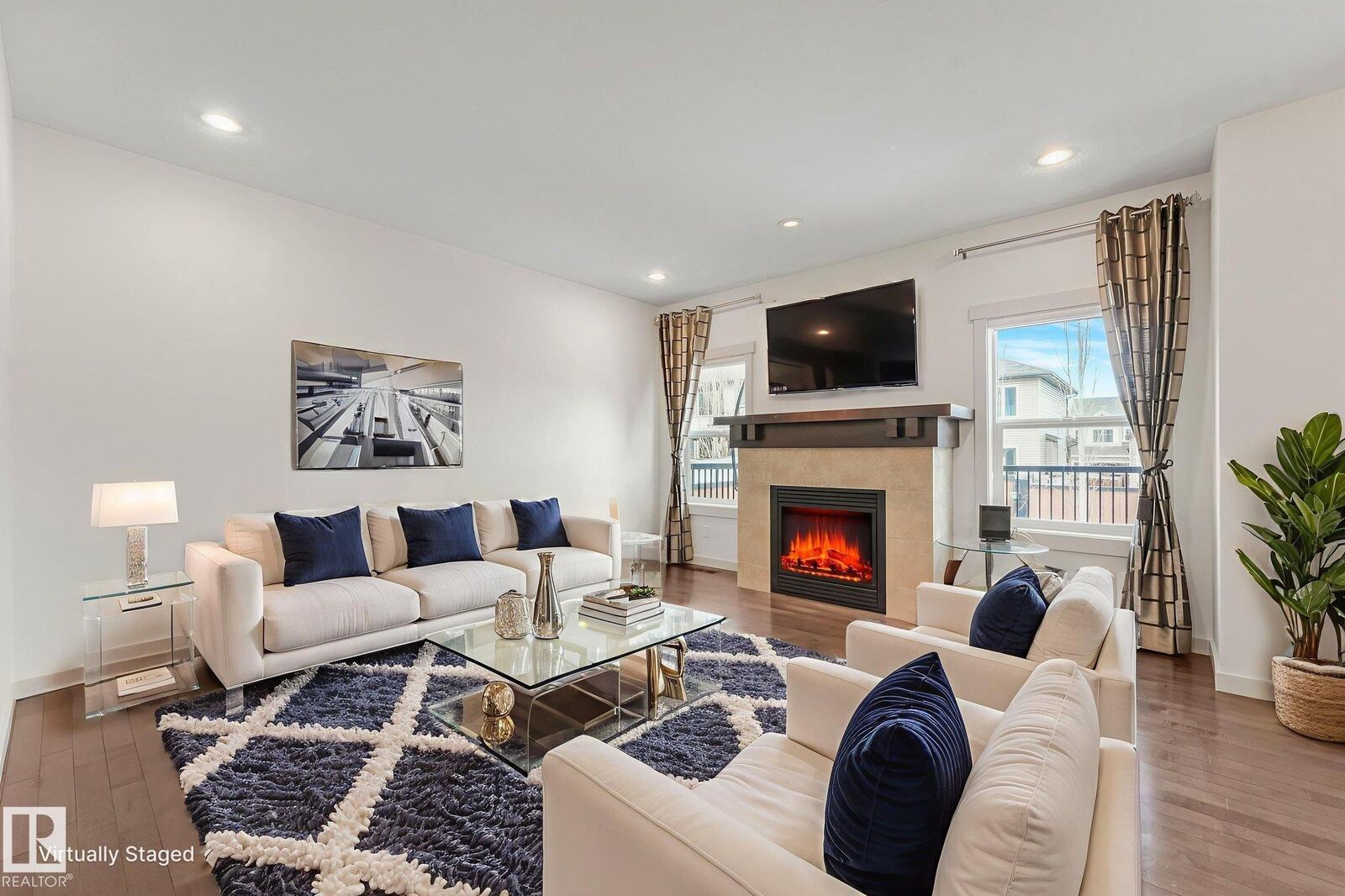 Property Photo: 1548 36 Avenue NW AB T6T 0M5