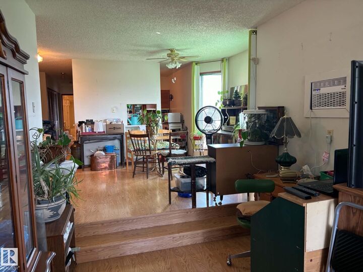 Property Photo: 10743 107 Street NW 401 AB T5H 2Y9