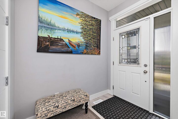 Property Photo: 3380 Chickadee Drive NW AB T5S 0K9