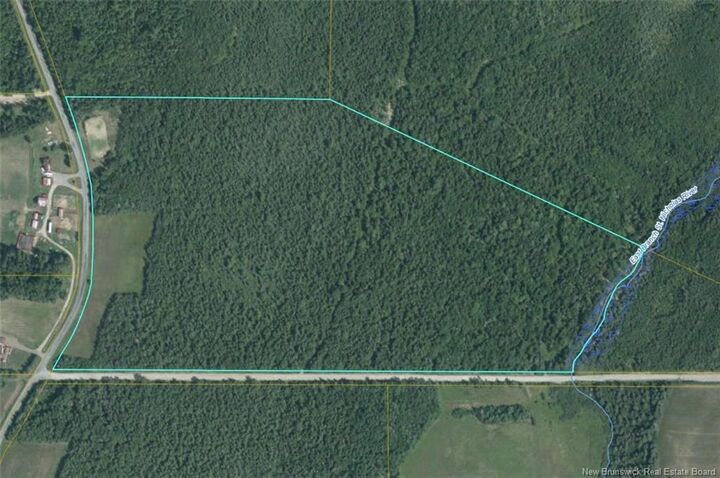 Lot 26-2 Route 495 — photo 1