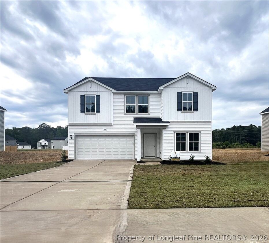 Property Photo:  164 Deep River Road  NC 28315 