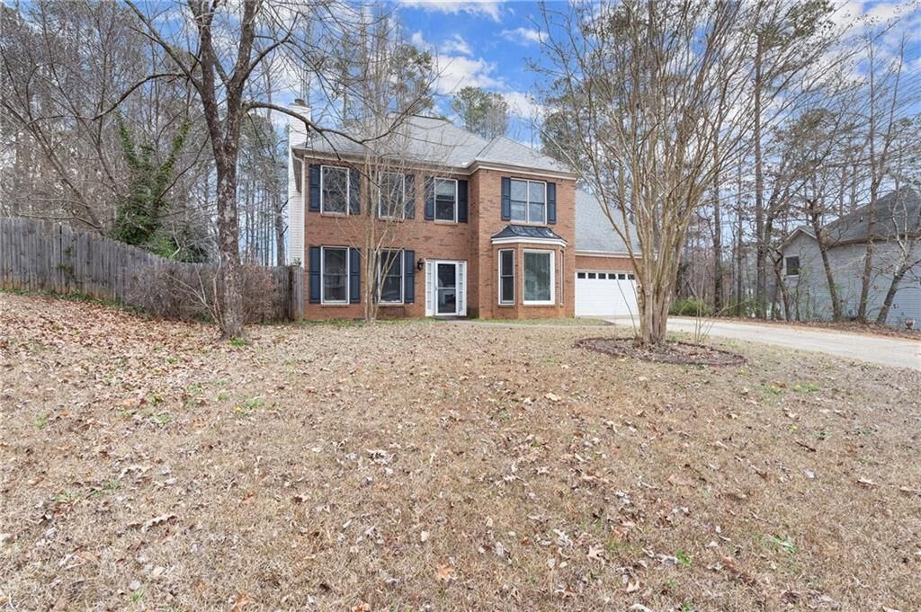 Property Photo:  3512 Wellsley Drive  GA 30127 