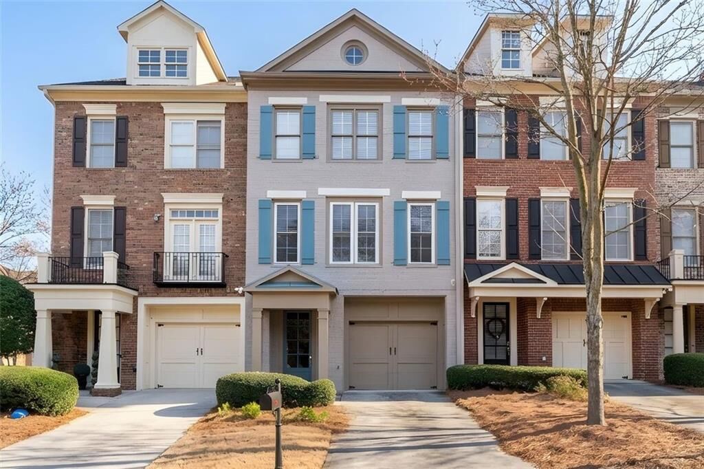 Property Photo:  6442 Queens Court Trace 10  GA 30126 