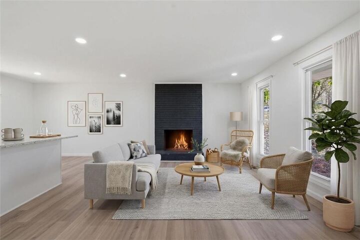 Property Photo: 120 Acorn Drive GA 30157