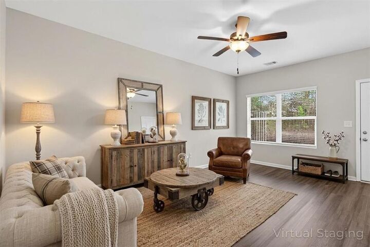 Property Photo:  140 Brexley Drive  GA 30701 