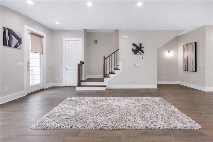 Property Photo:  687 Banton Drives NW  GA 30318 