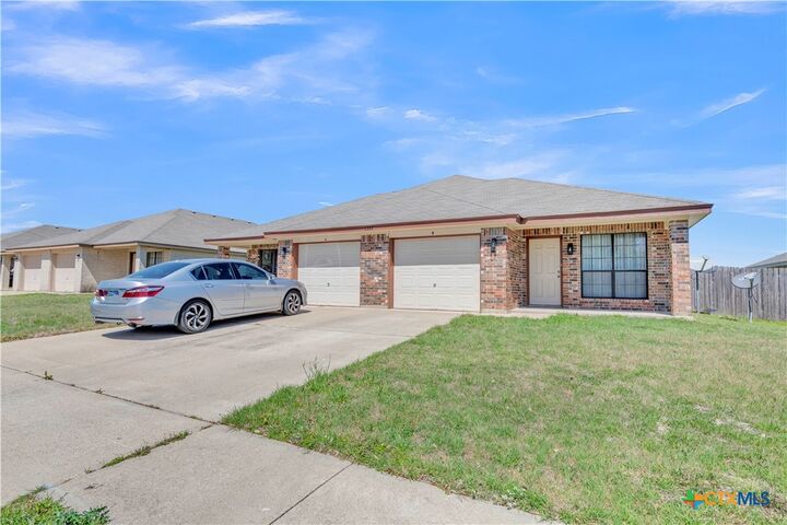 Property Photo:  1307 Nicholas Circle  TX 76542 