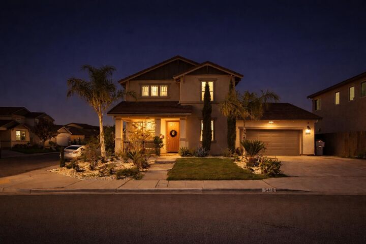 Property Photo:  6410 W Portola Avenue  CA 93723 