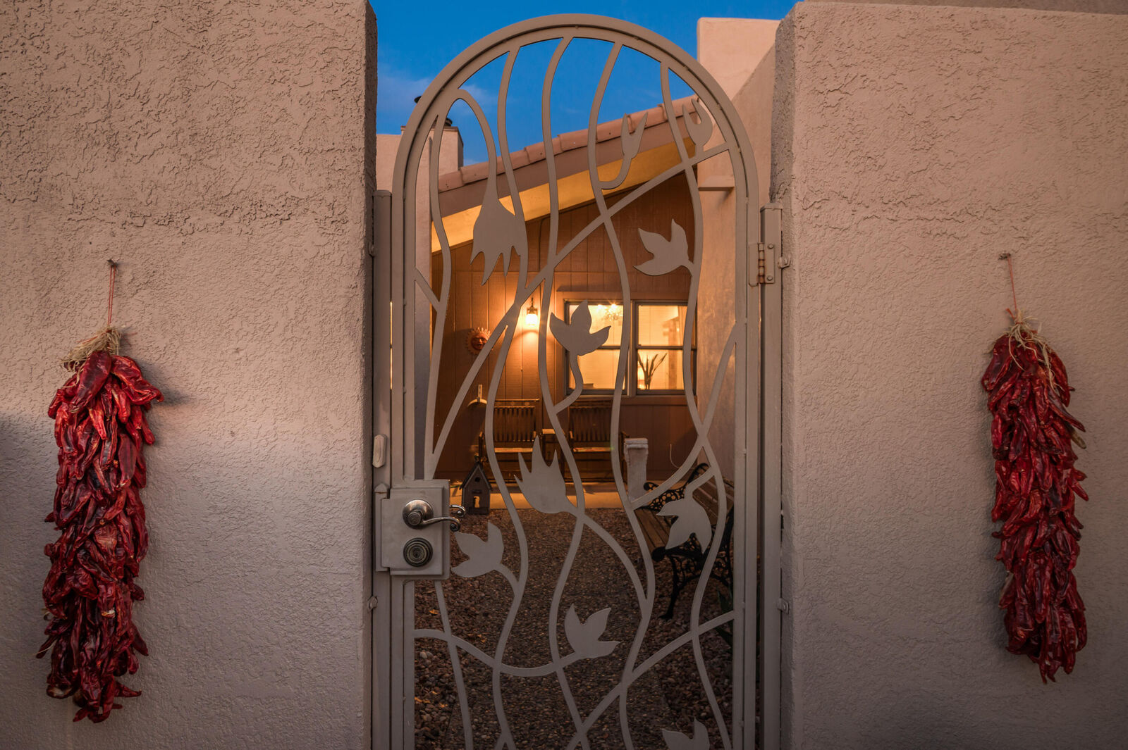 Property Photo:  7339 Prairie Road NE  NM 87109 