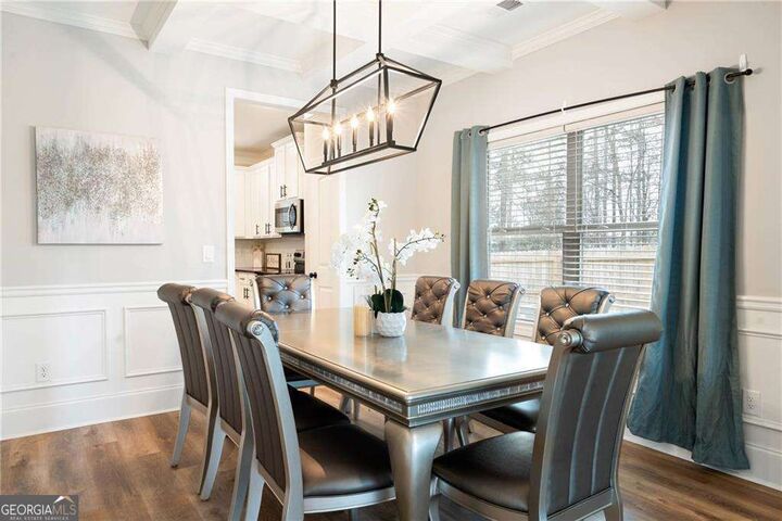 Property Photo: 1511 New Hope Road GA 30248