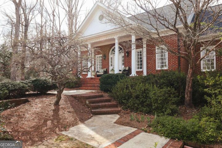 Property Photo:  1450 Spartan Lane  GA 30606 