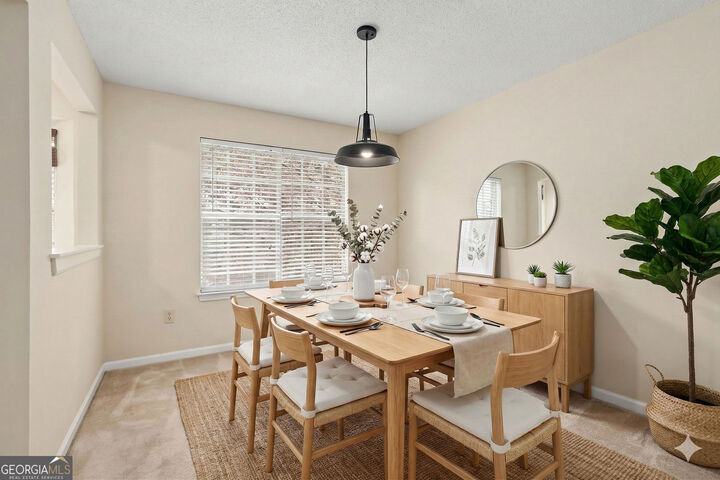 Property Photo:  6811 Edmonton Court  GA 30058 