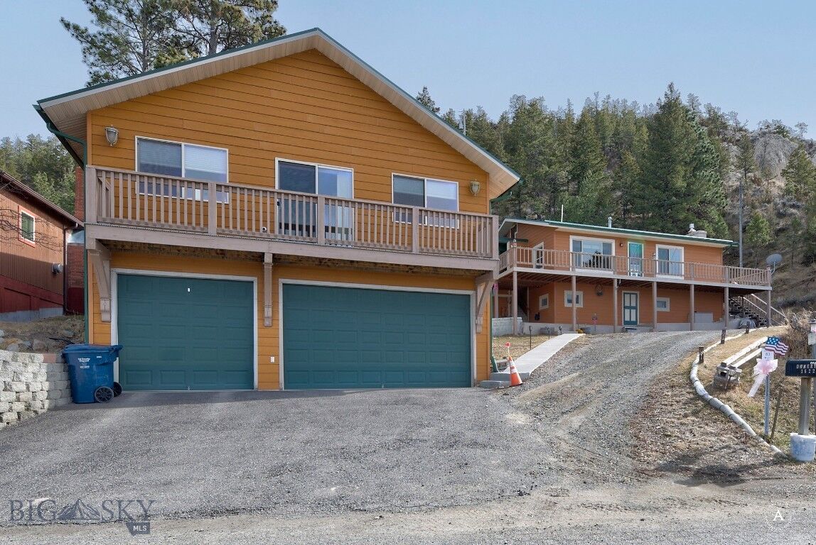 Property Photo:  3622 E Shore  MT 59602 