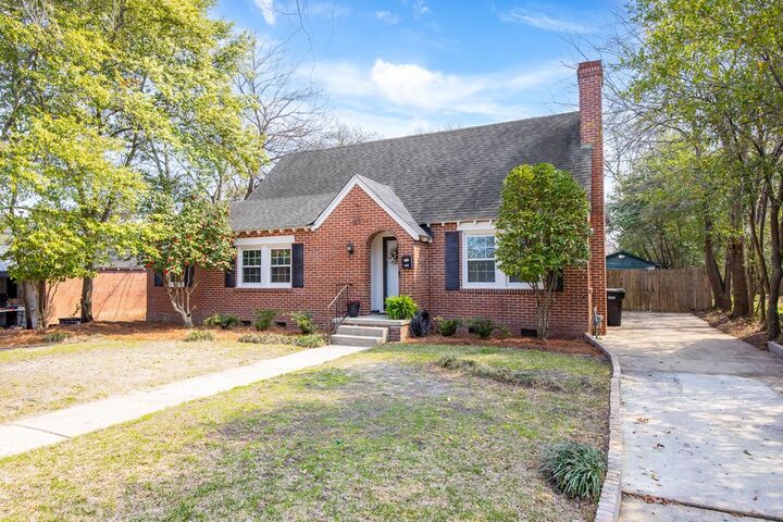 Property Photo:  1616 30th Street  GA 31904 