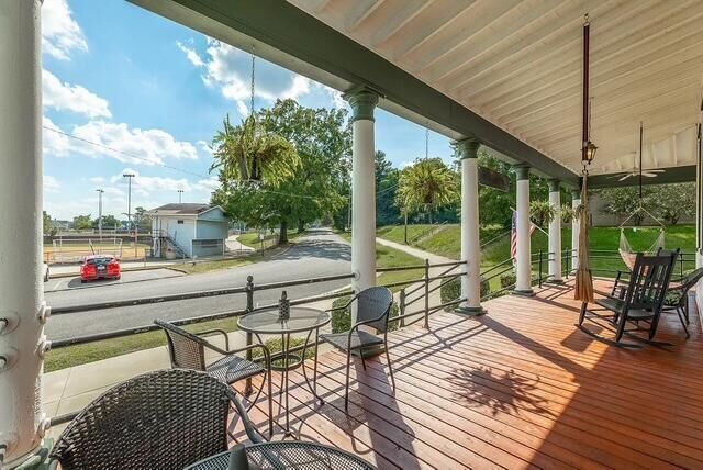 Property Photo:  309 Barnhardt Circle  GA 30742 