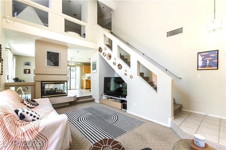 Property Photo:  3425 Yorkminster Street  NV 89129 