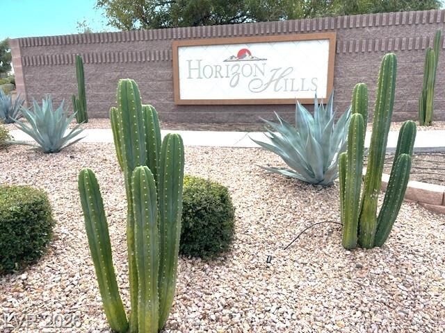 Property Photo: 830 Carnegie Street 1813 NV 89052