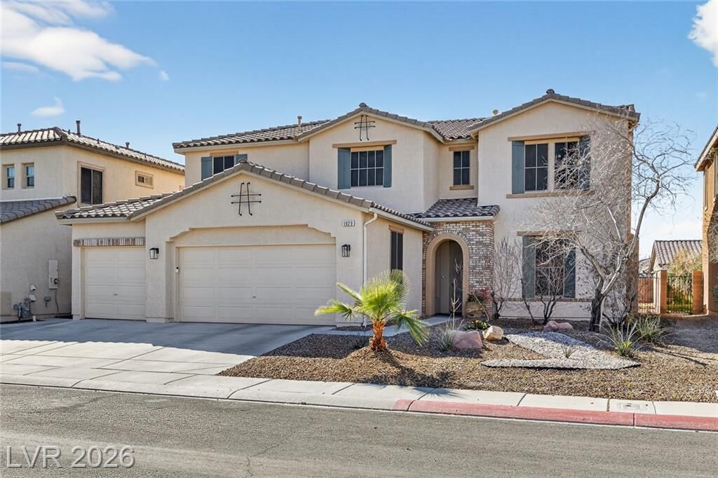 Property Photo:  1929 Gentle Bluff Court  NV 89084 