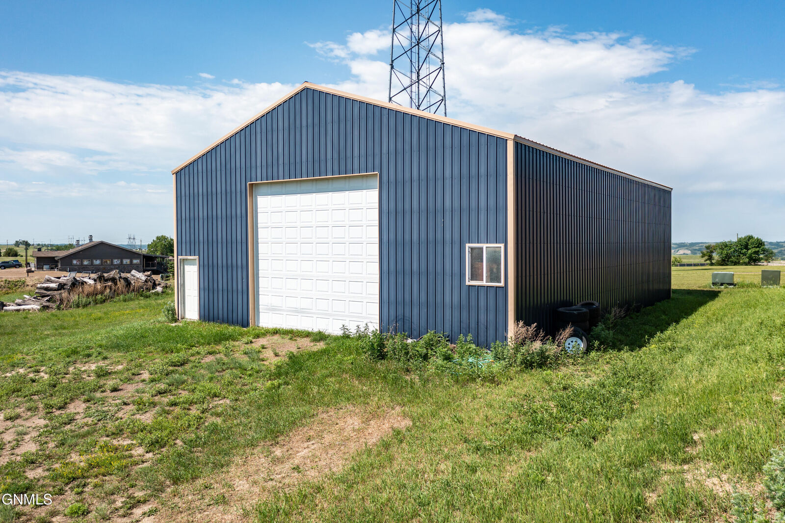 Property Photo:  Near Dakota Avenue  ND 58565 