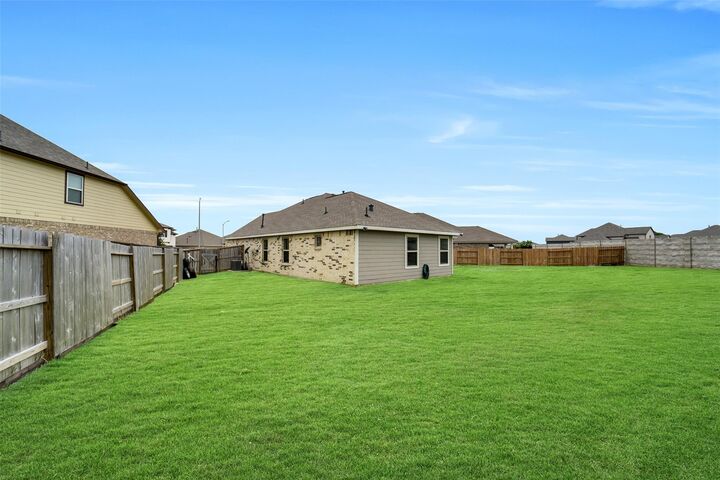 Property Photo: 21306 Blue Tuna Drive TX 77433