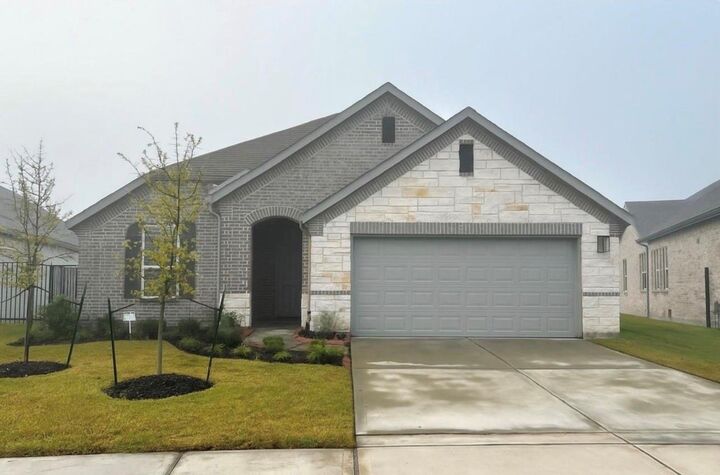 Property Photo:  12218 English Mist Drive  TX 77044 