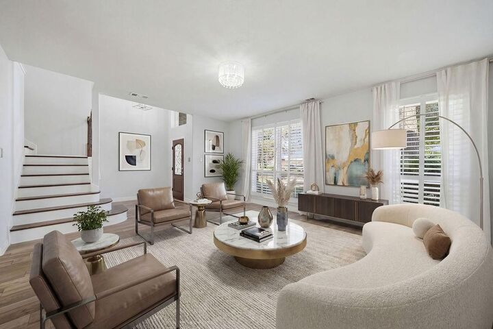 Property Photo:  20223 Chelsea Canyon Court  TX 77450 