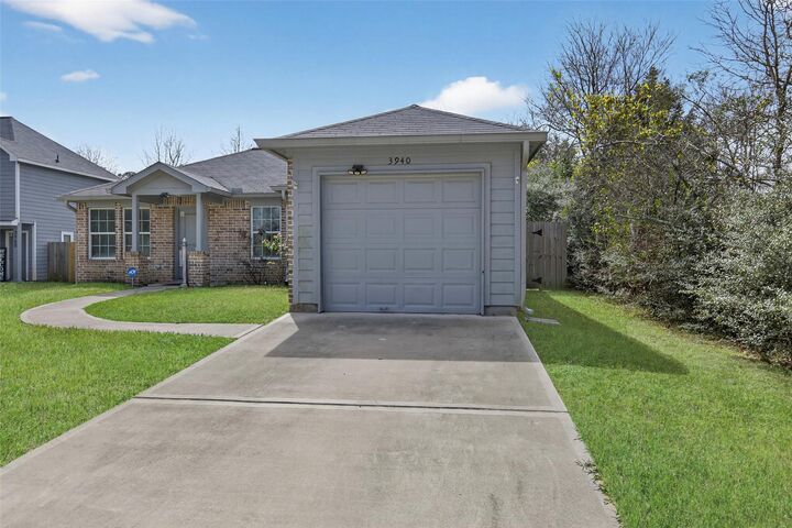 Property Photo:  3940 Frontier Road  TX 77378 