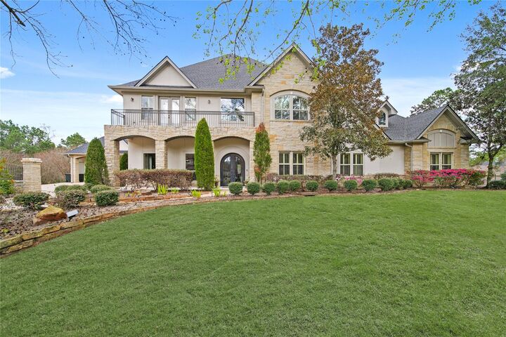 Property Photo:  6702 Star Ledge Court  TX 77389 