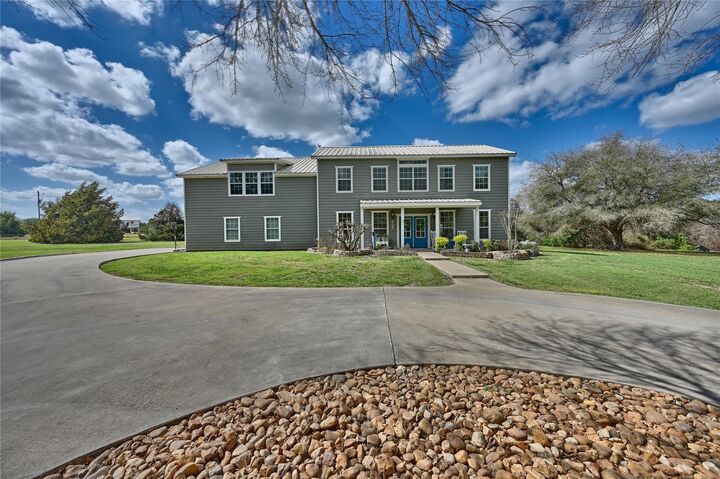 Property Photo: 305 Affleck Road TX 77833