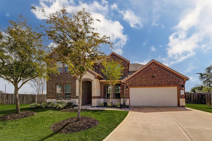Property Photo:  28803 Emerald Valley Court  TX 77494 