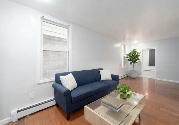 Property Photo:  365 Claremont Ave 1  NJ 07305 