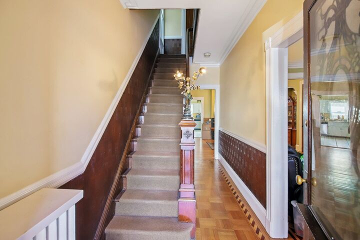 Property Photo:  95 Booraem Ave  NJ 07306 