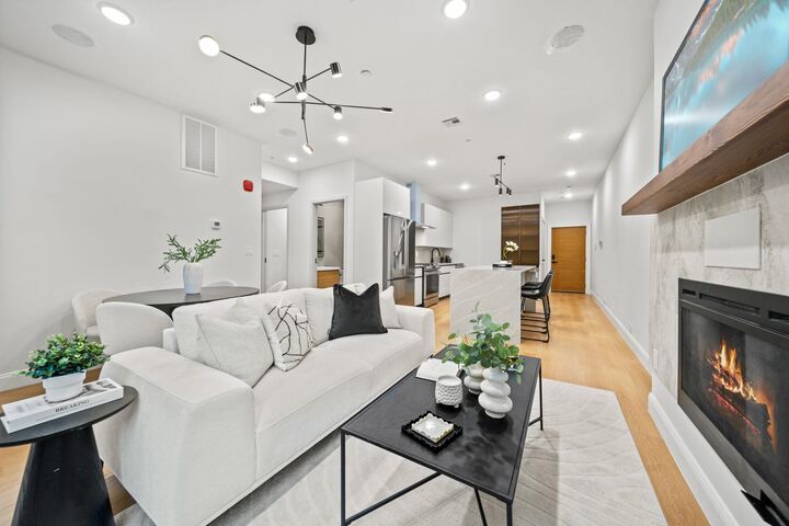 Property Photo: 192 Cambridge Ave A NJ 07307