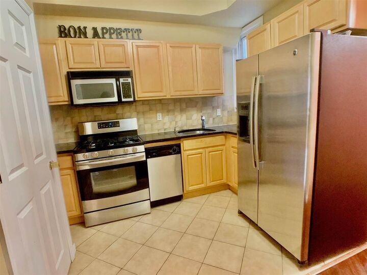 Property Photo:  3481 Kennedy Blvd 1A  NJ 07307 