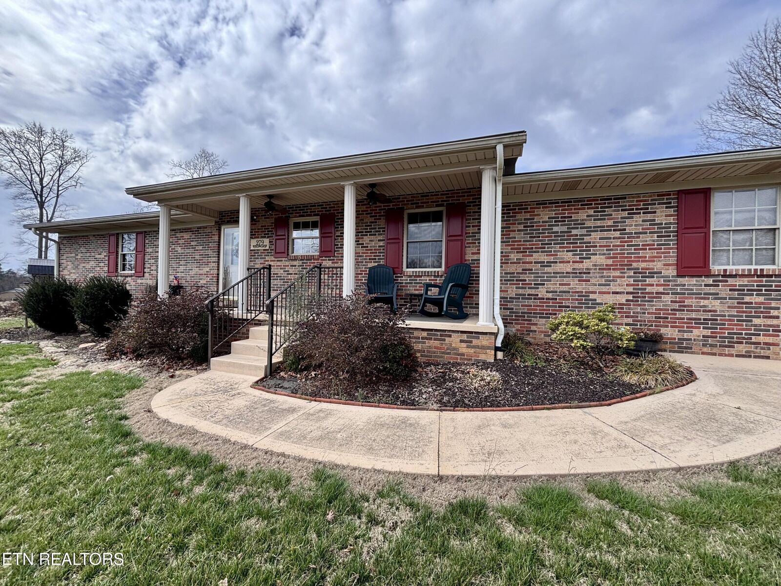Property Photo:  279 Dixie Lee Lane  TN 37772 