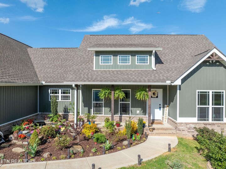 Property Photo:  279 Lakeside Meadows Circle  TN 37354 