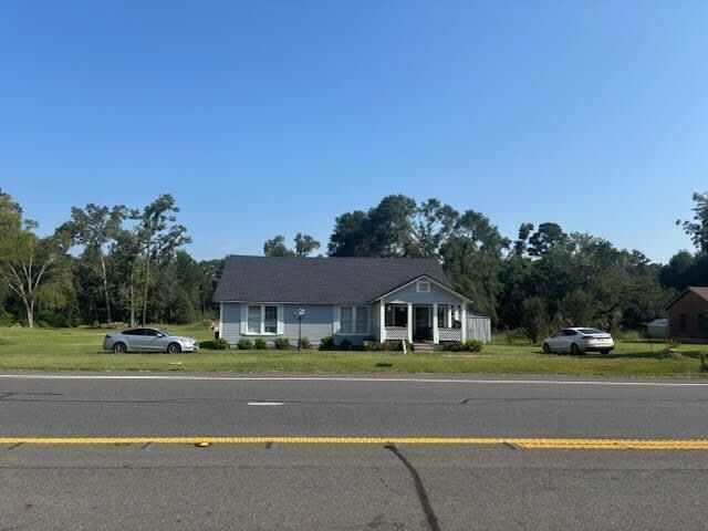 Property Photo:  11051 N US Hwy 79  TX 75639 