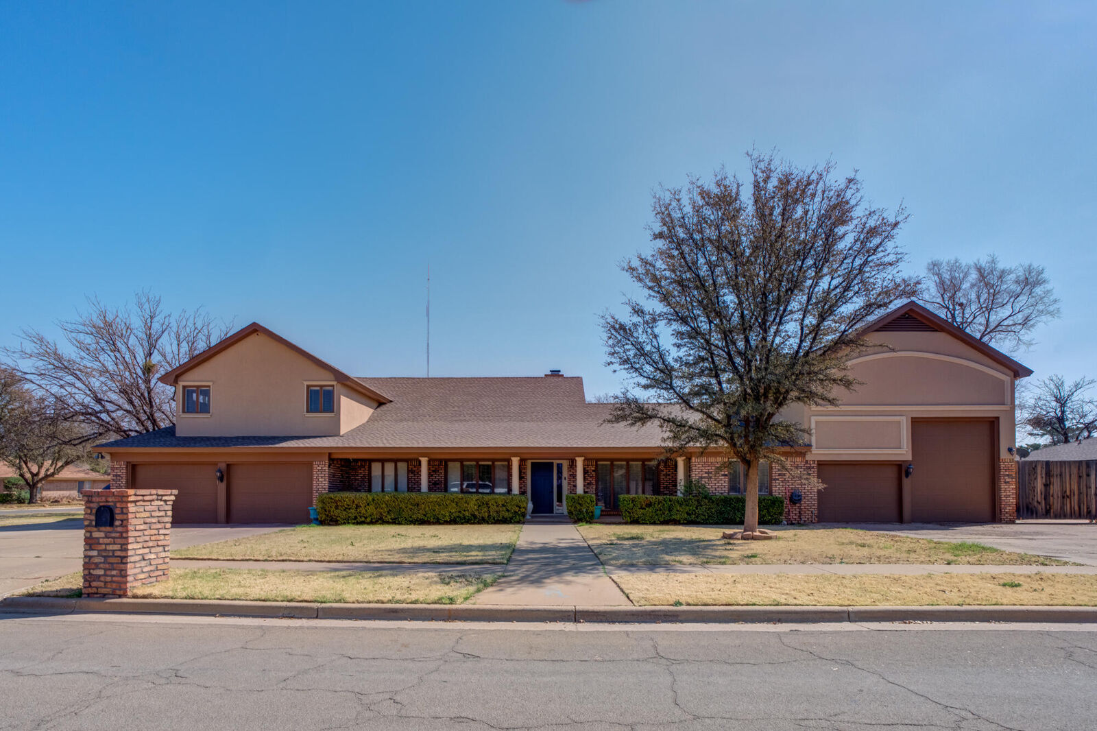 Property Photo:  7601 Canton Avenue  TX 79423 
