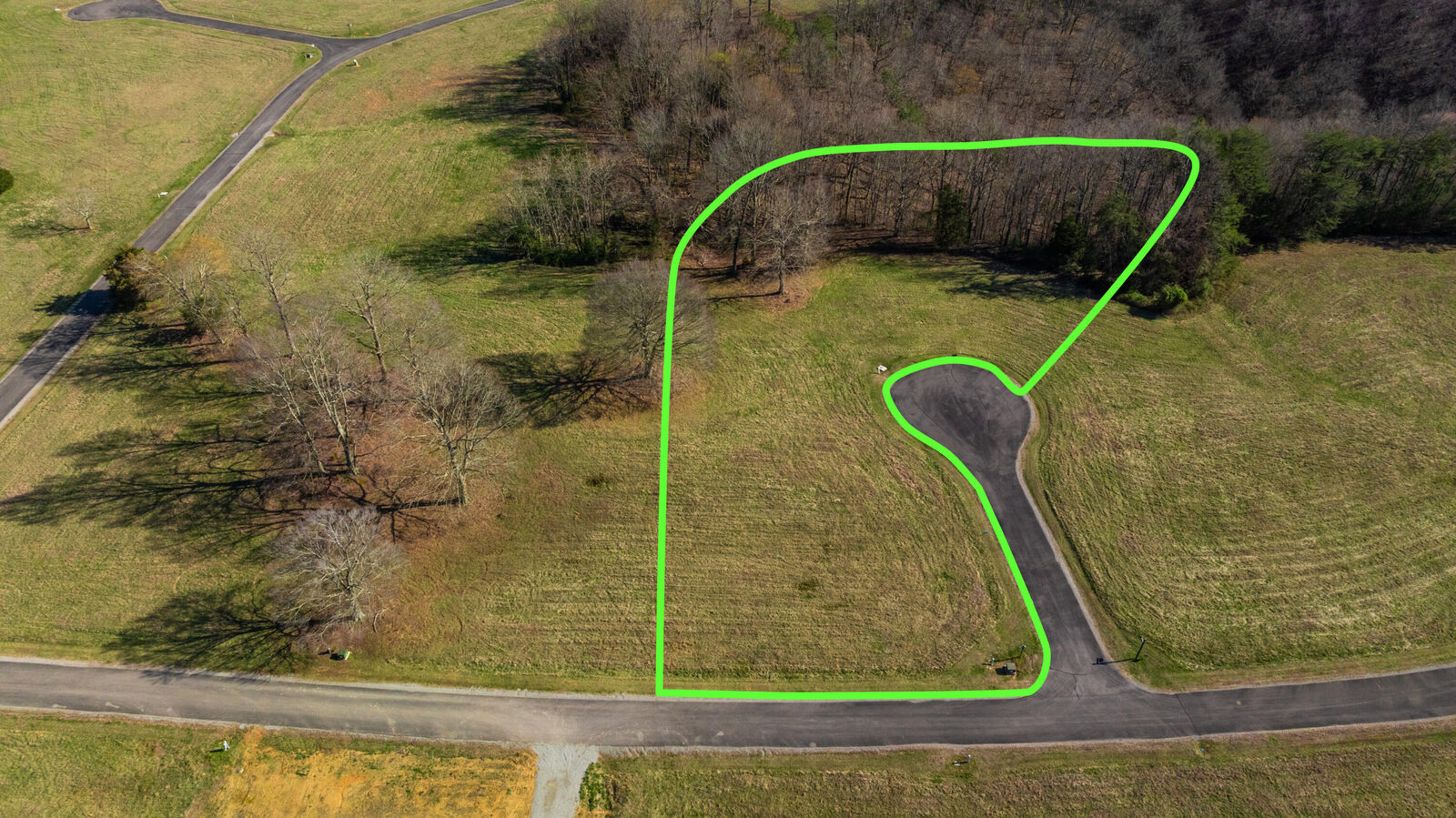 Property Photo:  101 Maple Court  KY 42642 